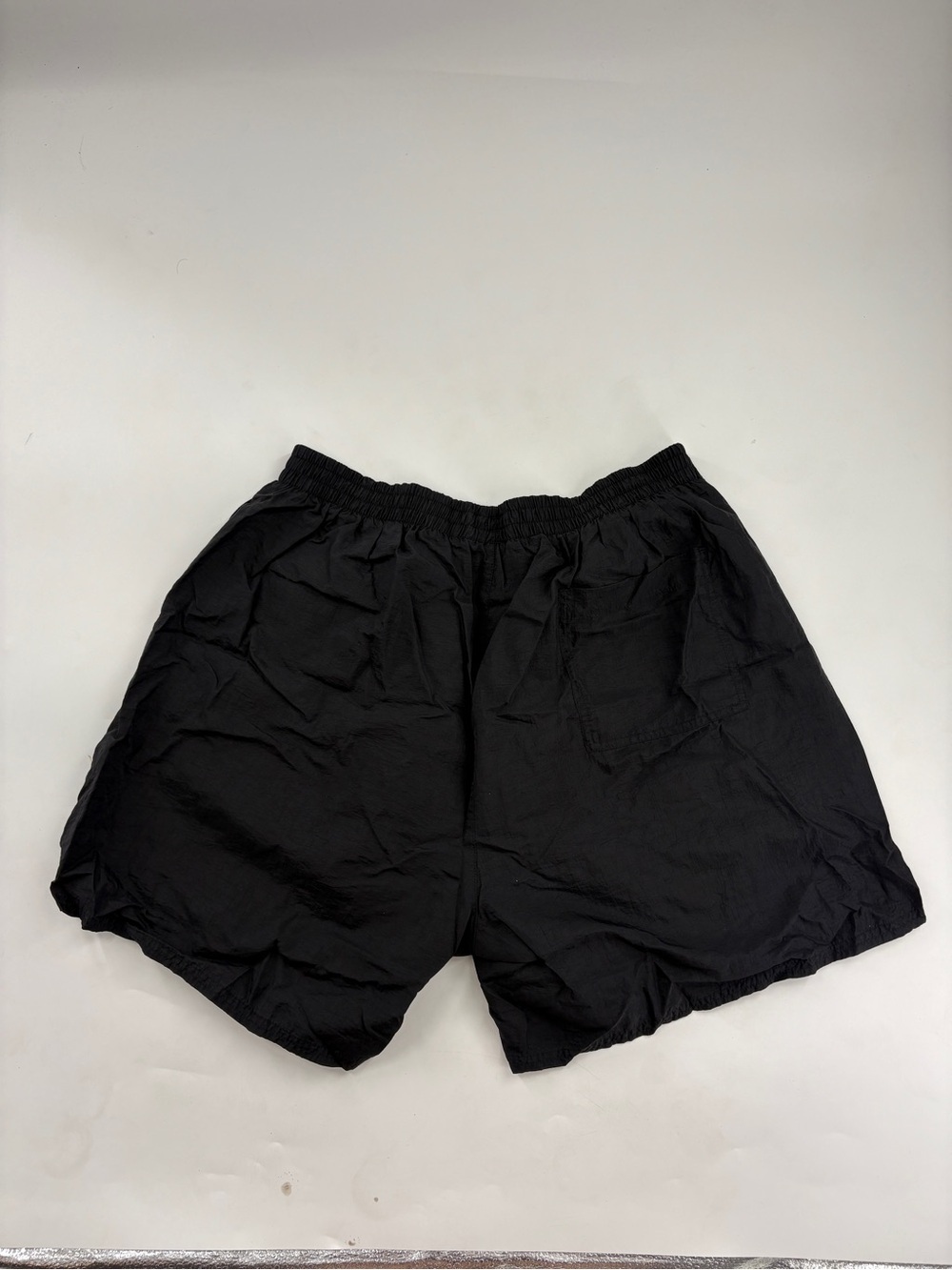 Reebok Black Men's Swim Trunks - Picture 9 of 9